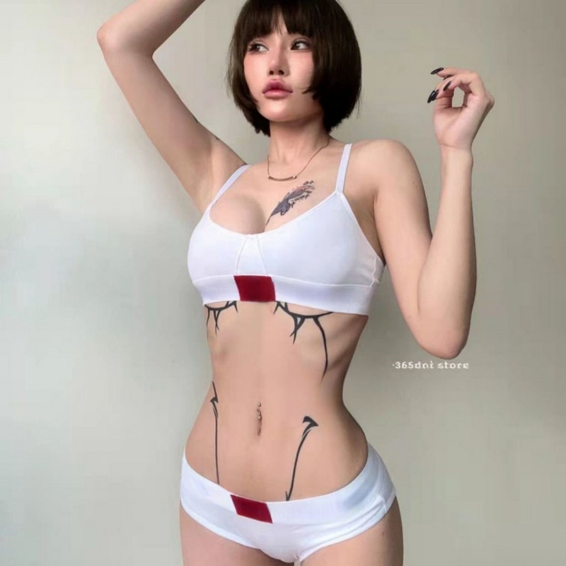 S-XL seksīga sieviešu apakšveļa ar logotipu, mīksts krūšturis un siksnu komplekts sporta apakšveļa bezšuvju modes muguras veste apakšbiksītes