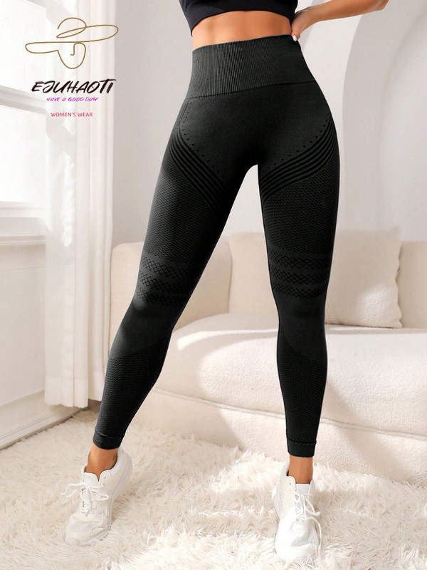 Szexi leggings női vonalak csípő emelő mozgás Fitnesz magas derekú futó jóga nadrágok fiatalos női ruhák harisnya sztreccs legging