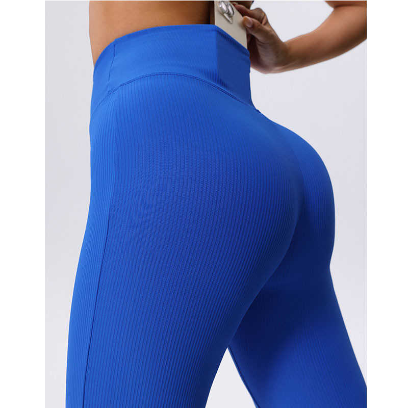 Jambiere de yoga de vară Colanți de fitness pentru femei Pantaloni de alergare pentru ciclism Pantaloni de sport respirabili cu talie înaltă Îmbrăcăminte de gimnastică pentru antrenament