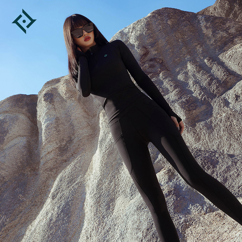 Jogas bikses sievietēm ar kabatu lielizmēra legingi, sporta meiteņu sporta zāles legingi, sieviešu vēdera kontrole, skriešanas zeķubikses, sieviešu fitnesa bikses