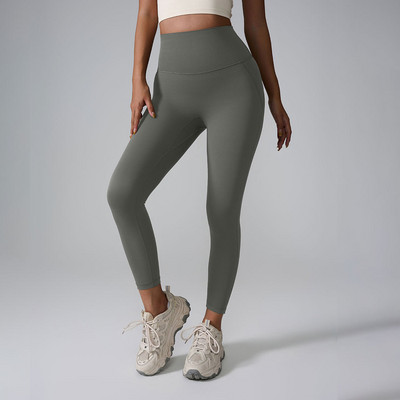 Magas derekú női sport leggings Push Up jóga nadrágok futó edzőterem leggings női sportruházat edzés edzőterem lány harisnya van fehérnemű