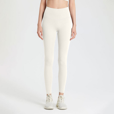 Magas derekú női sport leggings Push Up jóga nadrágok futó edzőterem leggings női sportruházat edzés edzőterem lány harisnya van fehérnemű