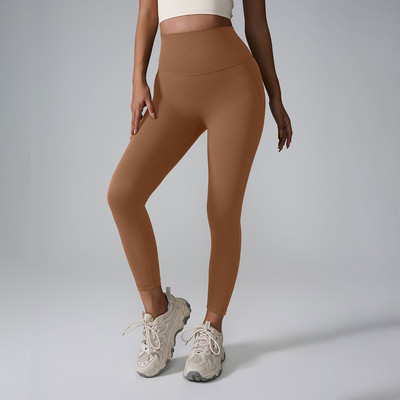 Magas derekú női sport leggings Push Up jóga nadrágok futó edzőterem leggings női sportruházat edzés edzőterem lány harisnya van fehérnemű