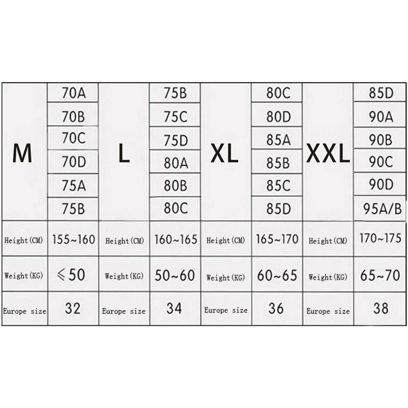 Gypsophila Latex melltartó női fehérnemű Gather melltartó szexi Lace Sling Beauty Back Seamless Bralette