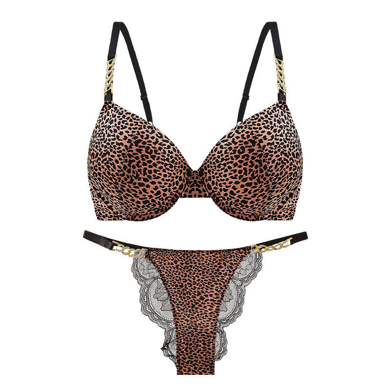 Rhinestone apakšveļa ar kauliņiem krūšturis un apakšbiksīšu komplekti Sieviešu Push Up Apakšveļa Bezšuvju krūšturis ar izliektu bralette savākšanas lāde