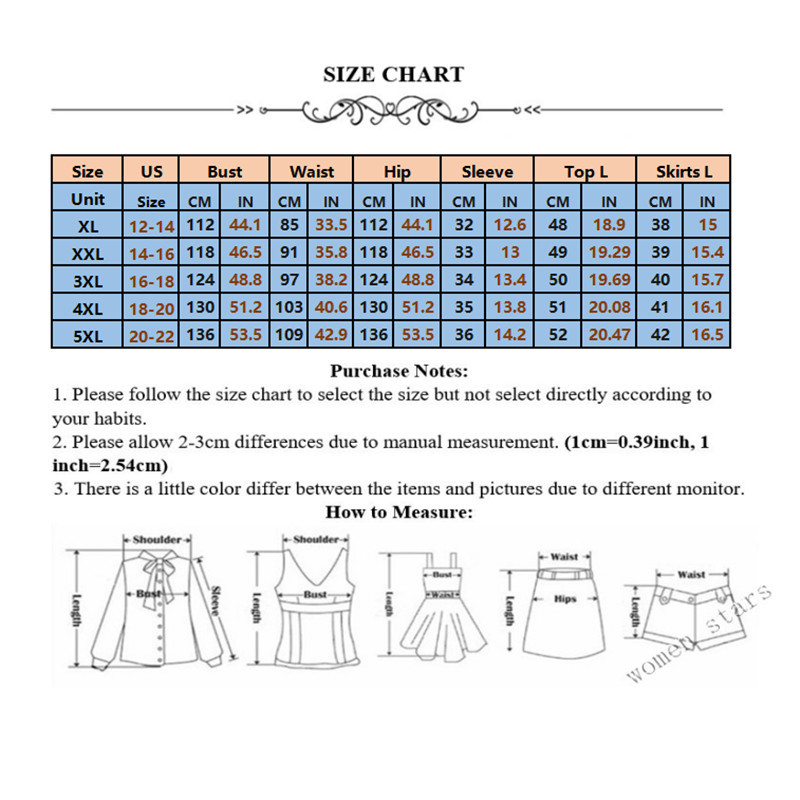 Wmstar lielizmēra sieviešu apģērbu mini svārku komplekti vasaras viengabalains apdruka, saldi pieskaņoti divdaļīgi tērpi vairumtirdzniecība dropshipping