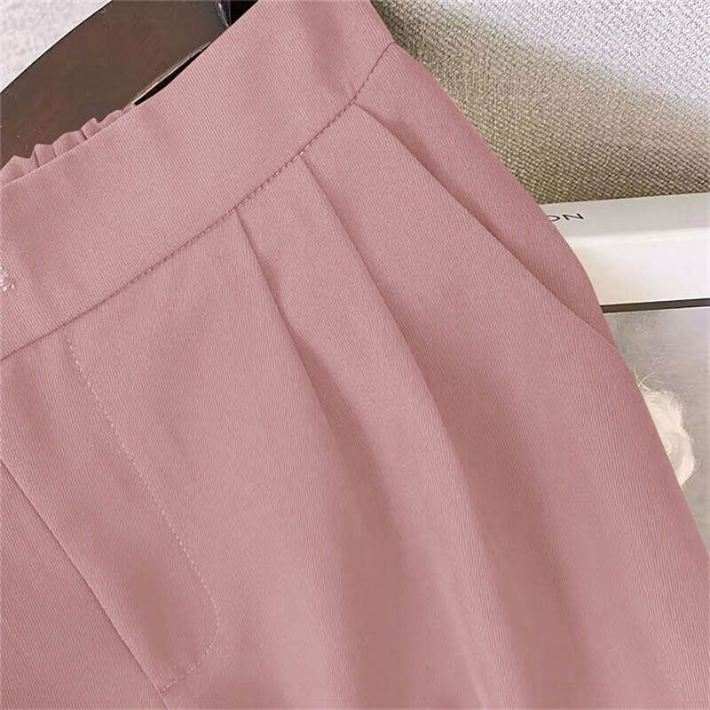 Rudens divdaļīgs komplekts sievietēm 2024. gads. Ikdienas šiks un elegants mēteļi, apģērbs, bleizeri, bikšu komplekti, sieviešu uzvalki, apģērbi