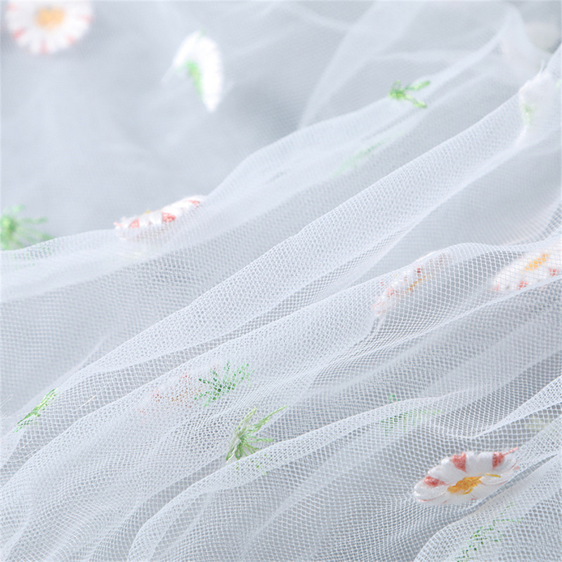 Naiste aluspesu Seksikas läbipaistvast võrgust naistepesukomplekt Naistele Läbipaistev tikitud lillelised agaric pitsid Crop Tops Lips küljepüksid