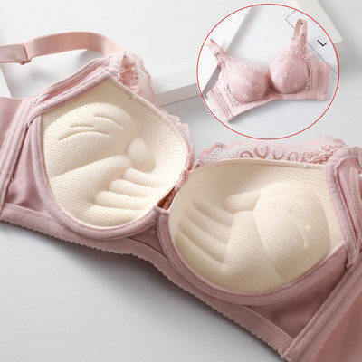 8 cm sustorėjęs netuščias kaušelis apatinis trikotažas, maža krūtinė, nesusmukusi, liemenėlė, reguliuojama liemenėlė, moteriška