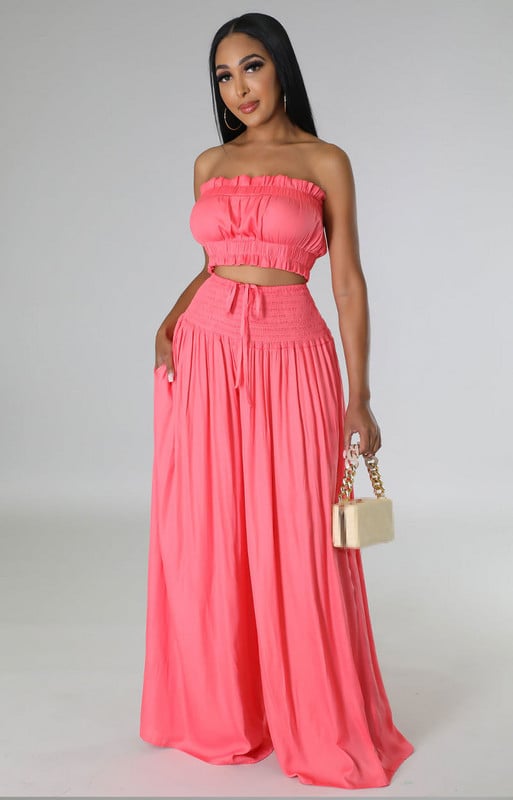 kétrészes szett női nadrághoz 2 részes szett női ruha nadrág szettek női készletek 2 részes éjszakai klub ruhák ruhák nagykereskedelme