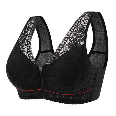 Bralette Fitness csipke párnázott mellény alsónemű női varrat nélküli sportmelltartók ütésálló Push Up melltartó edzőtermi fehérnemű felső melltartó