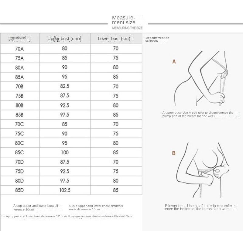 Britu pussalas viengabala bezšuvju bez tērauda gredzena krūšturis sieviešu plānās daļās, ērta, seksīga sporta apakšveļa