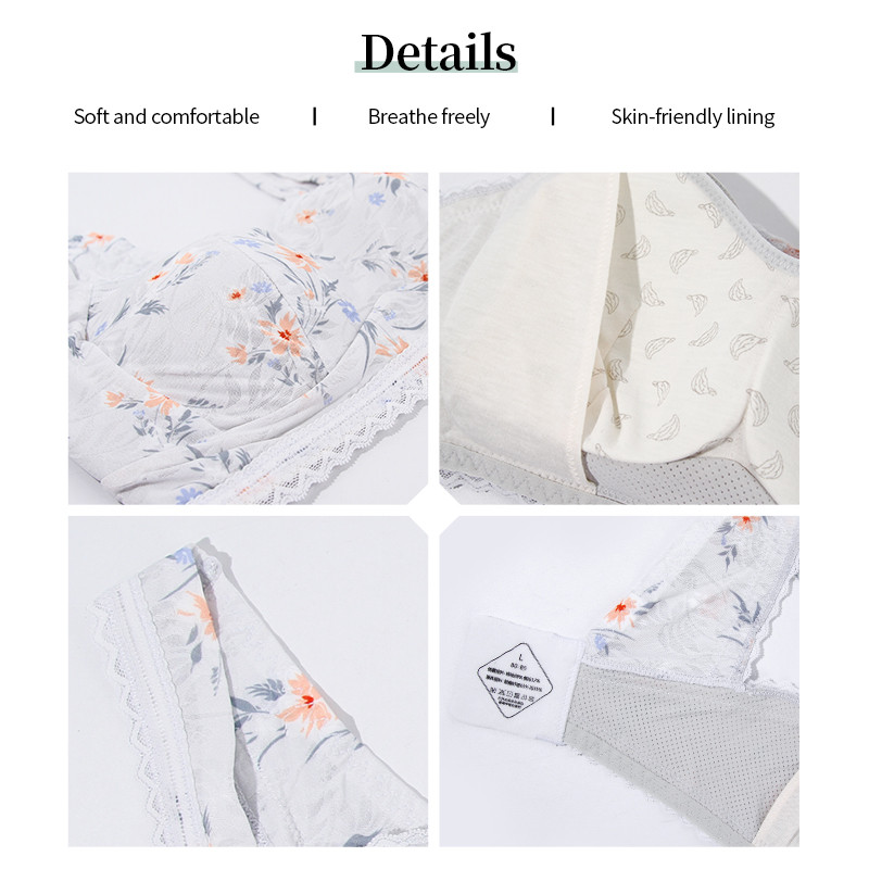 2320 Uus rinnahoidja õmblusteta seksikas rinnahoidja naistele Push Up traadita puuvillane bralette täielik katvus rinnahoidja mastektoomia rinnahoidja mugav pehme