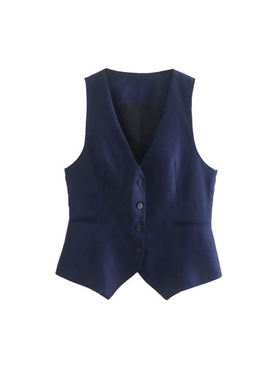 Kumsvag 2023 naiste kevadpükste ülikonnad, 2-osalised komplektid, kausaalsed täislinasest bleisermantlid ja püksid, naiste OL kahe ülikonna rõivad