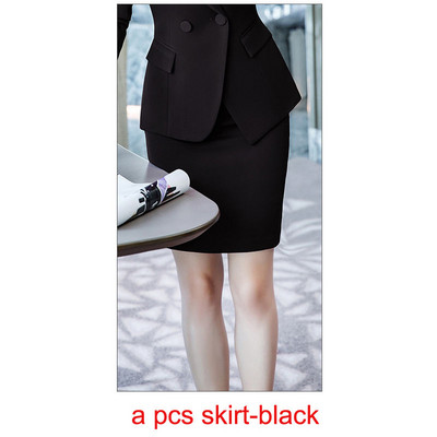 IZICFLY új stílusú őszi téli bor piros irodai munkaruha női blézer szett nadrág üzleti elegáns nadrág öltöny