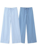 Willshela naiste moe triibuline nööriga pael, sirged püksid, vintage, keskmise elastse vöökohaga naiste stiilsed naiste püksid