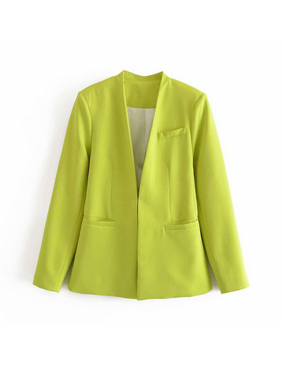 Icclek naiste ülikond, roheline pükskostüümid koos vööga, naine, 2-osaline pükskostüüm, pükskostüüm, bleiser, kontoripükste komplektid, naiste ülikonnad