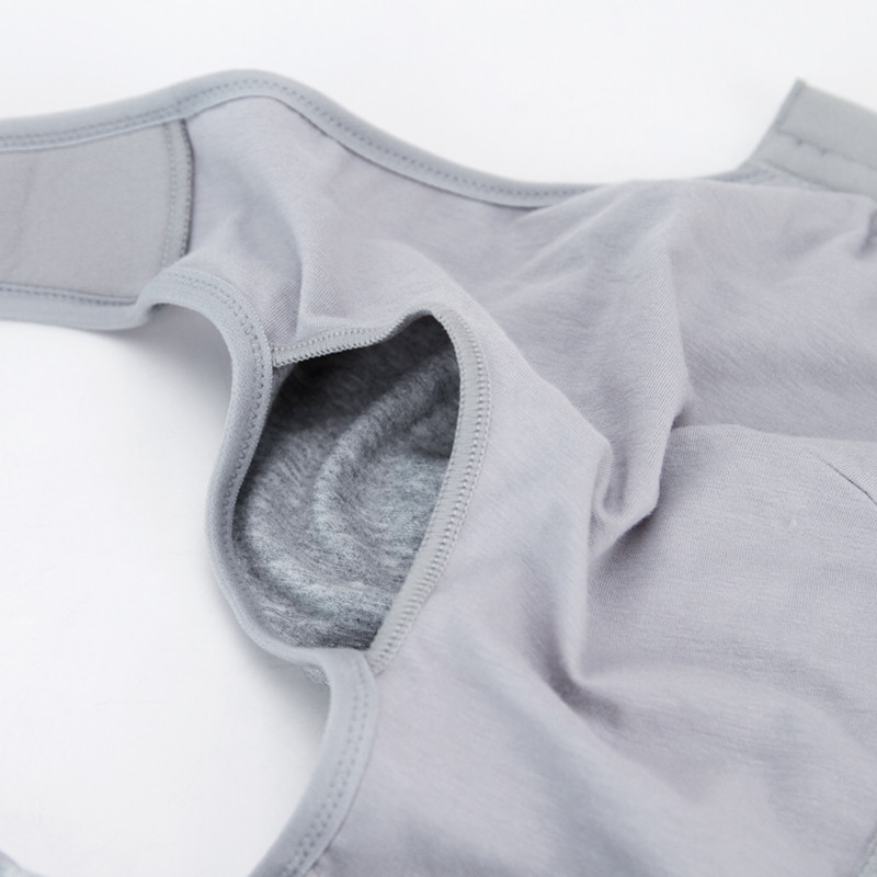 6041 Grudnjak s prednjom kopčom Beauty Back Grudnjak velike veličine Tip prsluka Sportska joga Majka Tanki grudnjak za donje rublje Žene