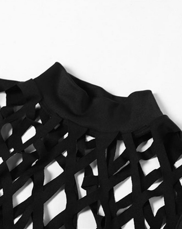 Komplet kratkih suknji s izdubljenim gornjim dijelom i resicama, novi dvodijelni setovi ženske odjeće za 2022.