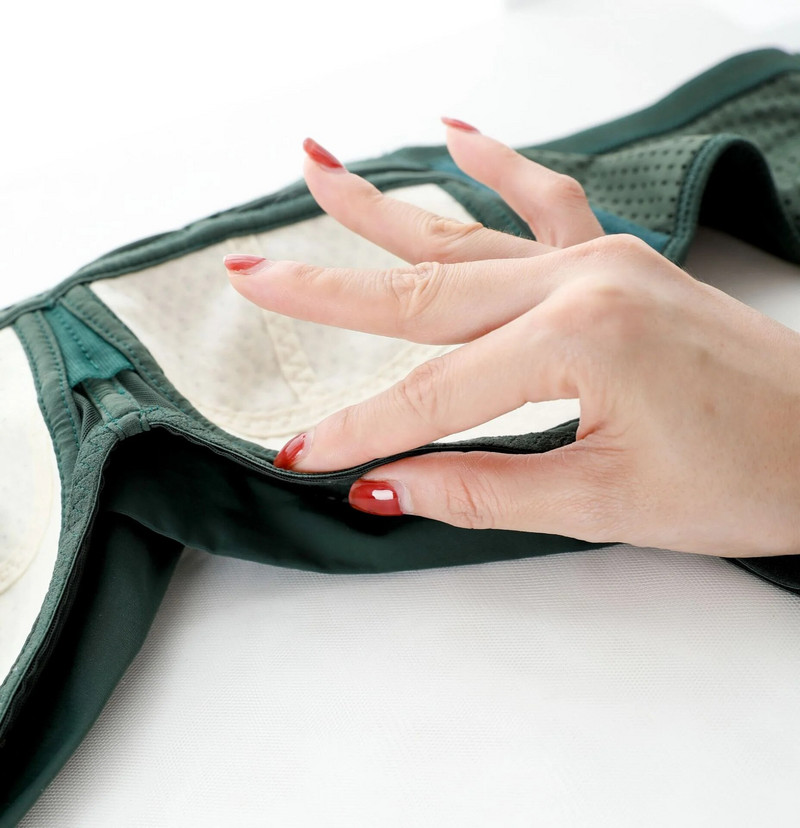 Bralette Thin Section Full Cup juhtmevaba longusvastane rinnahoidja Luksuslik tippstiilis noored naised