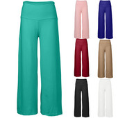 Ženske modne tajice veće veličine Ležerne jakne s visokim strukom Pune hlače za ples za jogu Svestrane prozračne ženske tkanine veće veličine