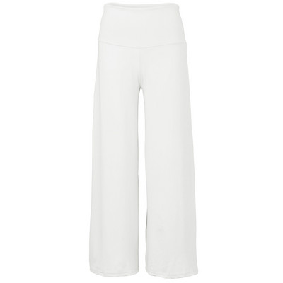 Ženske modne tajice veće veličine Ležerne jakne s visokim strukom Pune hlače za ples za jogu Svestrane prozračne ženske tkanine veće veličine