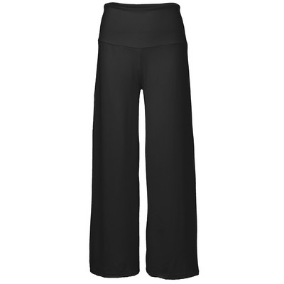 Ženske modne tajice veće veličine Ležerne jakne s visokim strukom Pune hlače za ples za jogu Svestrane prozračne ženske tkanine veće veličine