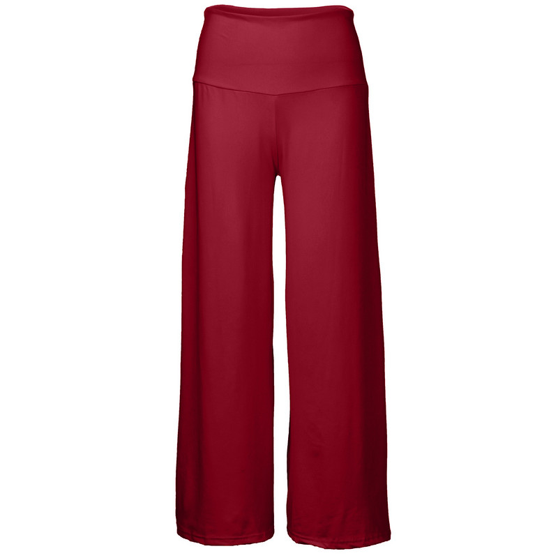 Ženske modne tajice veće veličine Ležerne jakne s visokim strukom Pune hlače za ples za jogu Svestrane prozračne ženske tkanine veće veličine