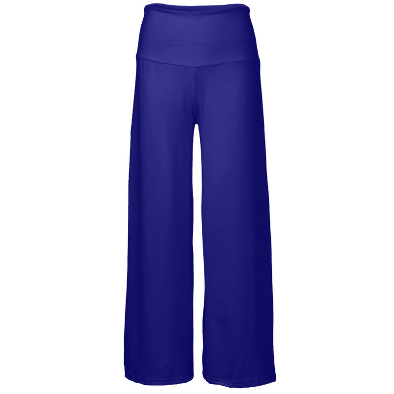 Ženske modne tajice veće veličine Ležerne jakne s visokim strukom Pune hlače za ples za jogu Svestrane prozračne ženske tkanine veće veličine