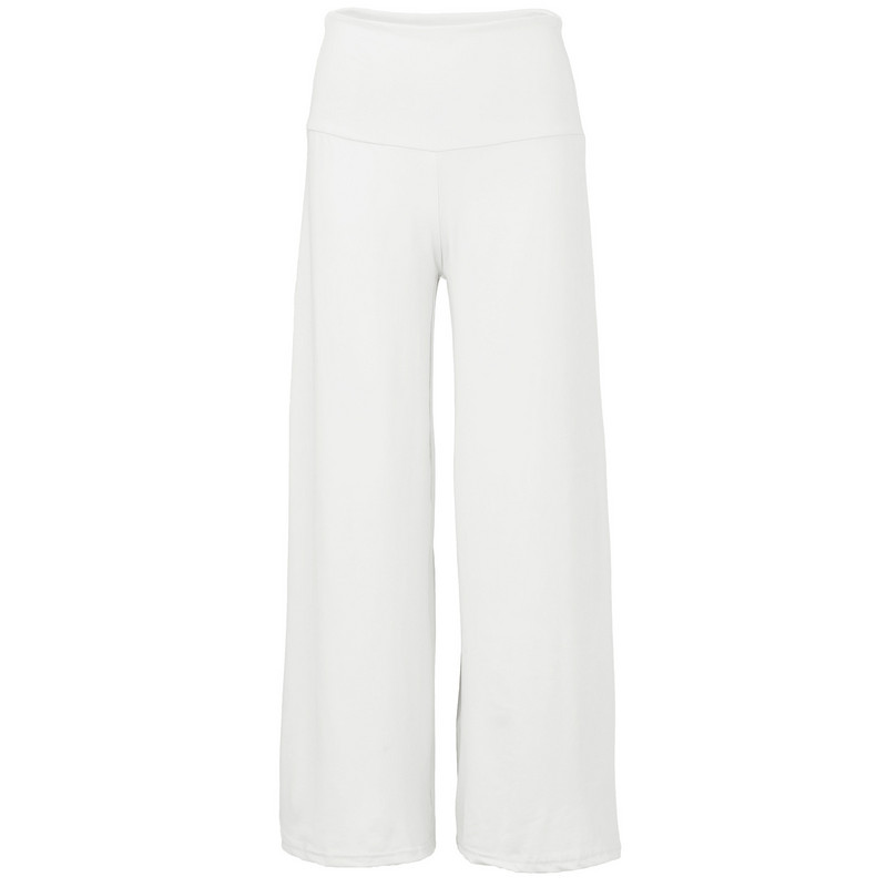 Ženske modne tajice veće veličine Ležerne jakne s visokim strukom Pune hlače za ples za jogu Svestrane prozračne ženske tkanine veće veličine