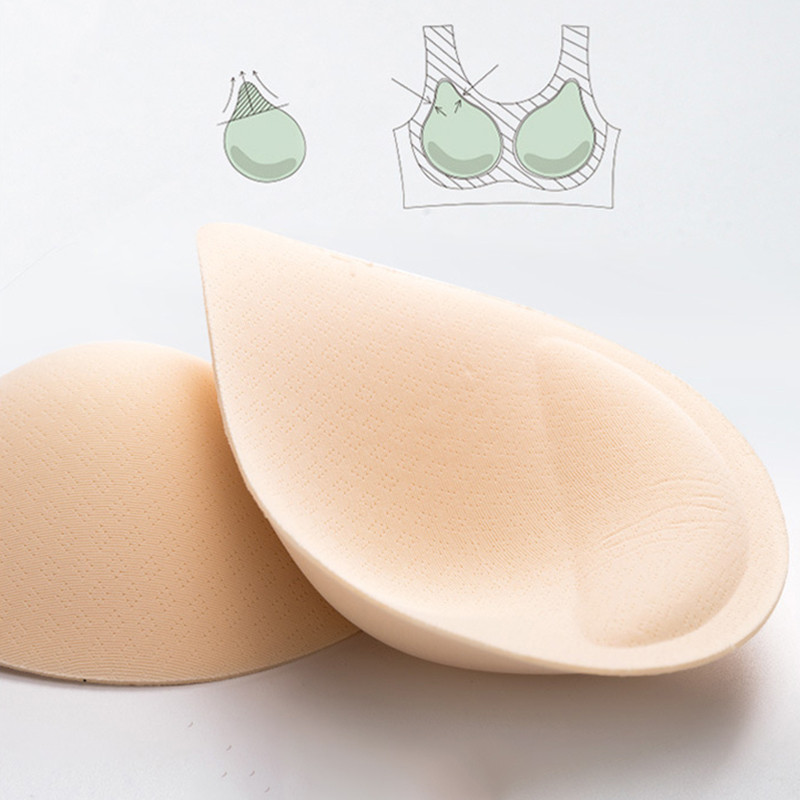 2tk/komplekt Latex Cup Pad Traceless naiste aluspesu Seksikas ühes tükis ilus seljaosa ilma terasrõngata spordipaagi peal hingav rinnahoidja