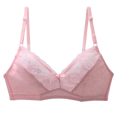 BCHRAYIUP női csipke, nem vezetékes, nem párnázott merülő, szexi melltartó, vezeték nélküli, béleletlen puha kupa melltartó 32 34 36 38 40 42 44 46 AA BCD DD E