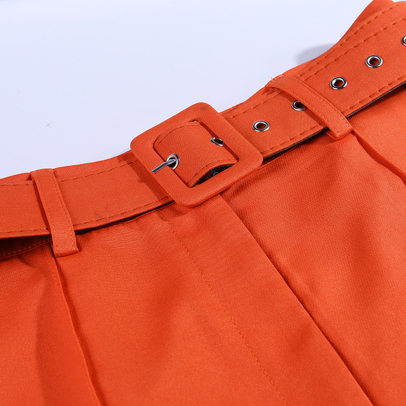 AECU sieviešu uzvalki Seksīgi biroja sieviešu žakešu komplekti Divdaļīgs žakete vasaras rudens žakete un bikšu kombinezonu komplekts ikdienas tērpi tērpi