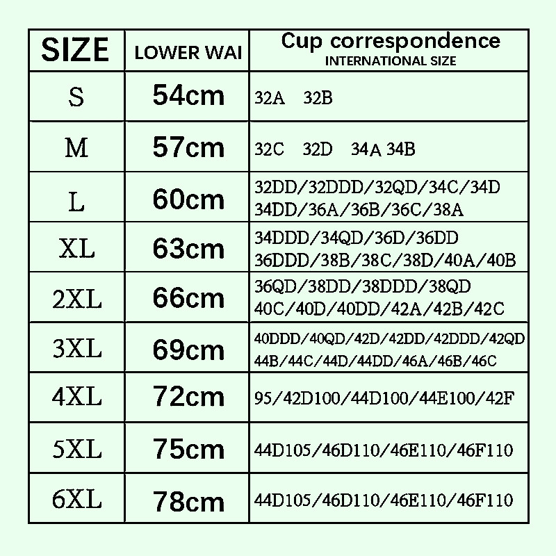Nagy méretű szexi csipke melltartó, tömör keresztben csatos melltartó melltartó vezeték nélküli Push up melltartó női fehérnemű alvó fehérnemű S-6XL