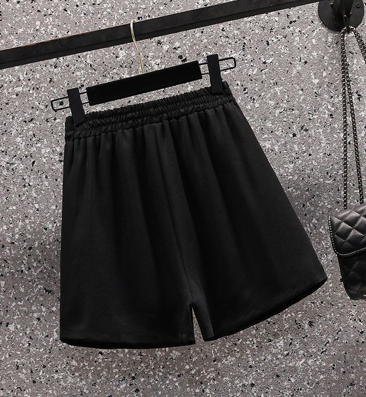 Női sifon 2 részes öltöny blézer duplasoros ruhafelső és nadrág kétrészes szett hozzáillő ruha női ruhák nagy