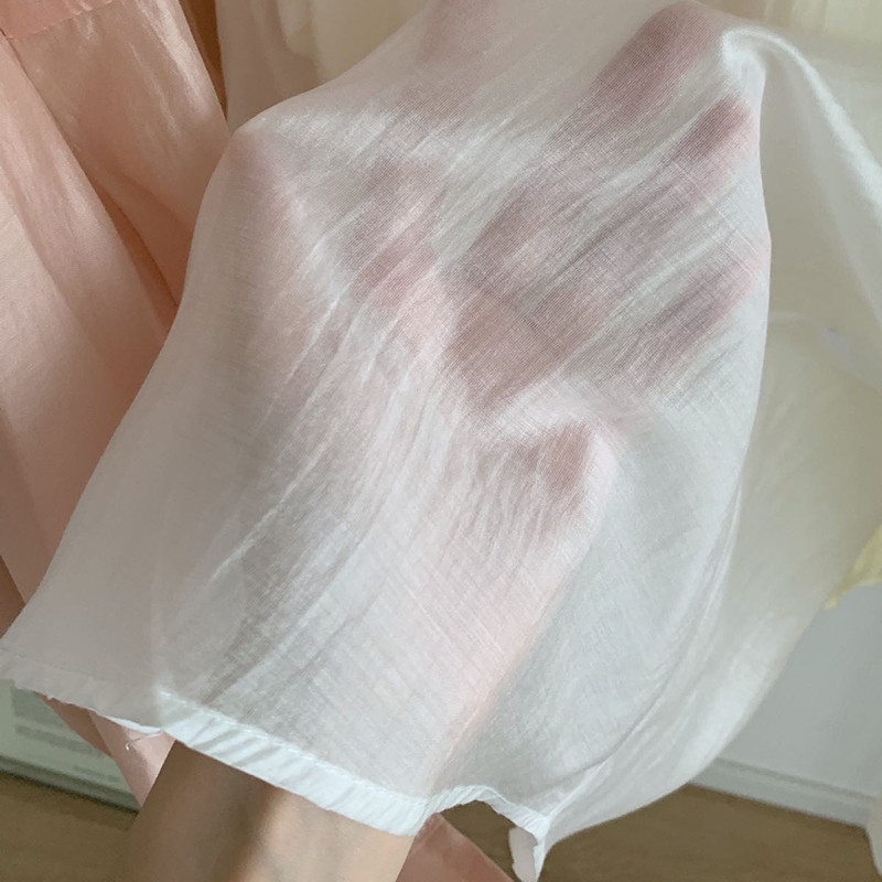 Elegáns hasított ingek Női Szabálytalan Tervezés Stílusos S-3XL Hosszú ujjú Napálló, Légáteresztő Felsőruházat Női Szilárd, Gyengéd Modern