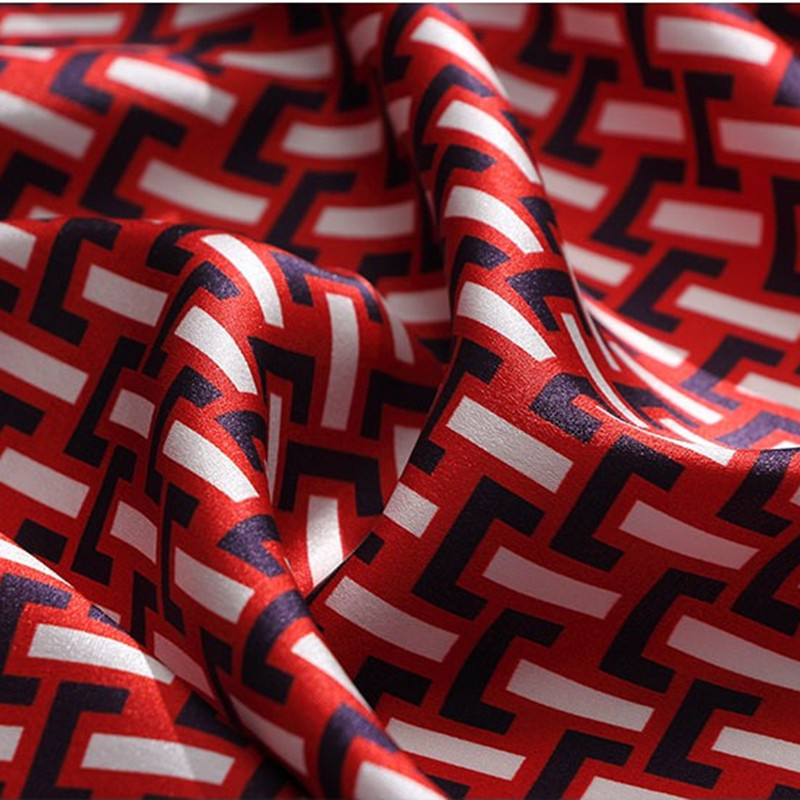 FANIECES S-4XL Ropa De Mujer sieviešu sarkans rūtains ar apdruku Blusas krekls, poga Ikdienas polo blūze ar kakla izgriezumu pavasara rudens sieviešu apģērbs