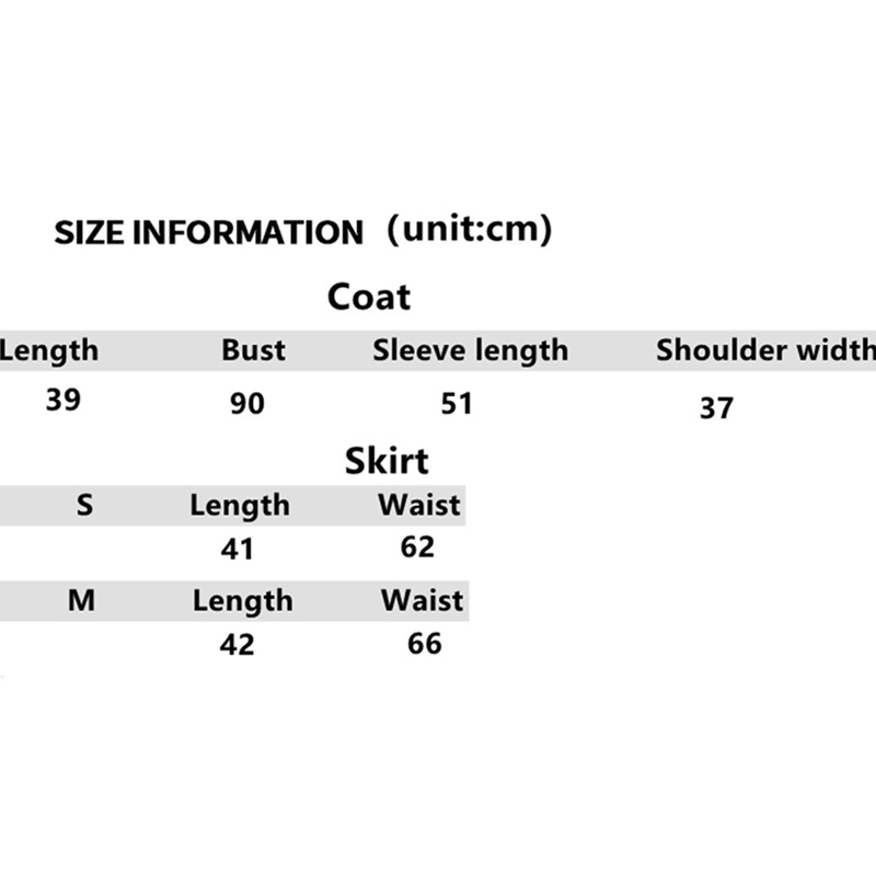 Korea moe Tweed 2 kaheosaline komplekt naiste komplektid 2022. aasta sügisene pikkade varrukatega lühike jope + A-kujuline miniseelik, ülikonnad vintage