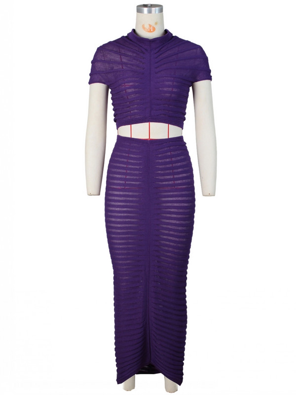 Kim Kardashiani läbipaistev valge kootud kaheosaline kleit, elegantne läbipaistev kampsun Crop topp ja seelikukomplekt, festivaliriietus