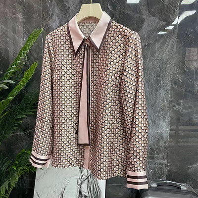 FANIECES S-4XL Plus Size 셔츠 한국인 리뷰 많은 옷 قمصان وبلوزات Camisas Pluus Blusas Mujer Ropa Mujer Juvenil Рубаш5553