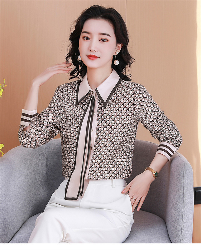 FANIECES S-4XL Plus Size 셔츠 한국인 리뷰 많은 옷 قمصان وبلوزات Camisas Pluus Blusas Mujer Ropa Mujer Juvenil Рубаш5553