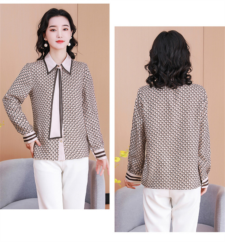 FANIECES S-4XL Plus Size 셔츠 한국인 리뷰 많은 옷 قمصان وبلوزات Camisas Pluus Blusas Mujer Ropa Mujer Juvenil Рубаш5553