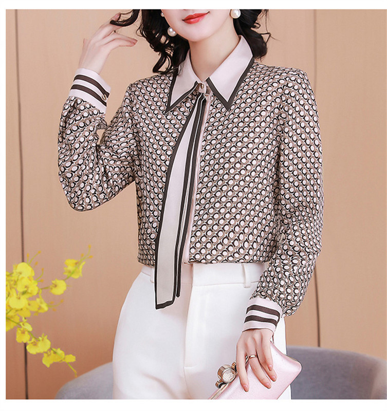 FANIECES S-4XL Plus Size 셔츠 한국인 리뷰 많은 옷 قمصان وبلوزات Camisas Pluus Blusas Mujer Ropa Mujer Juvenil Рубаш5553