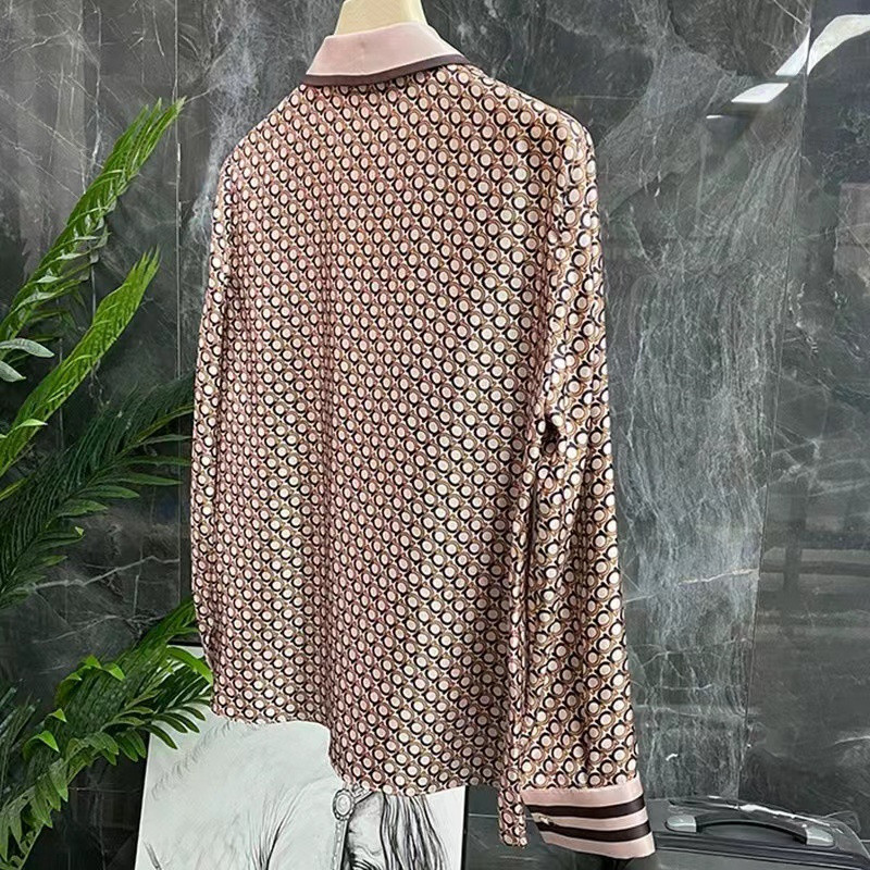 FANIECES S-4XL Plus Size 셔츠 한국인 리뷰 많은 옷 قمصان وبلوزات Camisas Pluus Blusas Mujer Ropa Mujer Juvenil Рубаш5553