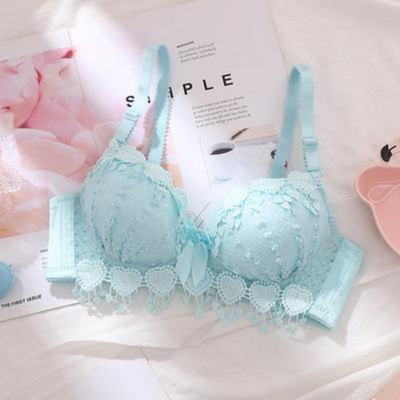 Uued kevadsuvised rinnahoidjad teismelistele Armas kaar, mugav puuvillane aluspesu tüdrukutele, juhtmevaba naiste pitsist seksikas pesu