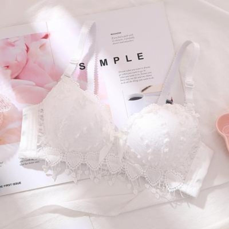 Uued kevadsuvised rinnahoidjad teismelistele Armas kaar, mugav puuvillane aluspesu tüdrukutele, juhtmevaba naiste pitsist seksikas pesu