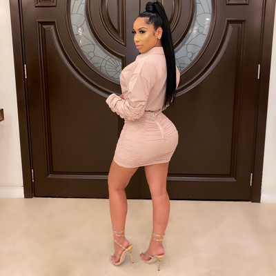 kleidikomplektid kaheosaline komplekt naistele suvekomplektid naistele 2023 pikkade varrukatega sünnipäevakomplektid naise kaheosalised komplektid 2023