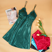 Szexi csipke éjszakai ruha Női Mély V nyakú, selymes szatén hálóing Csipkés hálóingek Női alsóneműk Nagy méretű hálóruha Háziruha