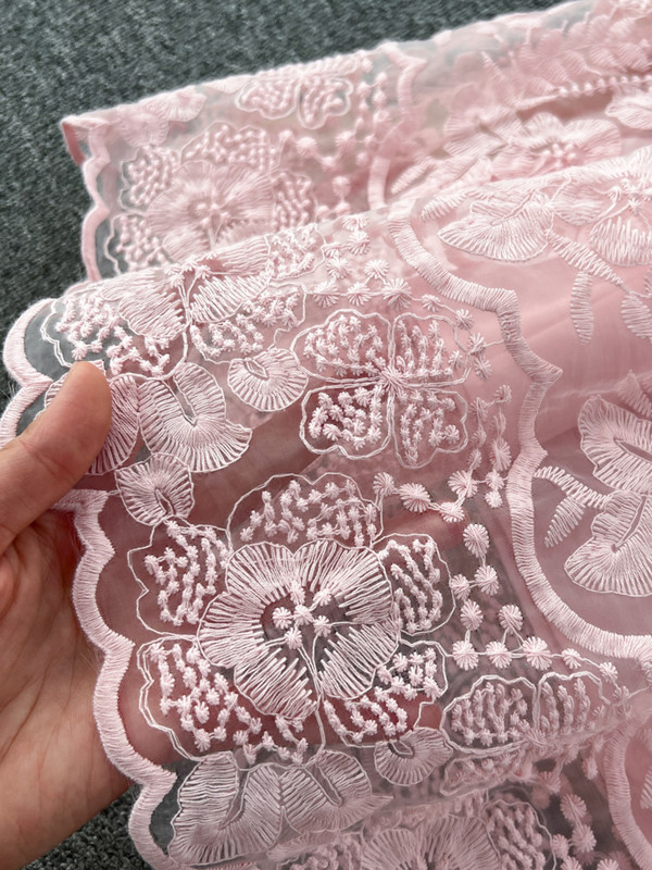 Nyári koreai kis illatú csipke szett kétrészes öltöny csipke kampós virág rövid ujjú ing felsők Midi szoknya női ruhák