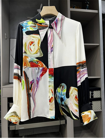 FANIECES S-4XL قمصان وبلوزات ing Блузка Женская Blusas Camisas De Mujer blúz Blusas De Mujer Envio Gratis Bonitas 한국인후기많